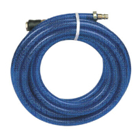 Metabo 0901054924 wąż pneumatyczny Niebieski