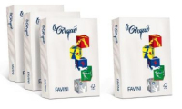 Favini A740304S carta inkjet A4 (210x297 mm) 250 fogli Bianco