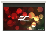 Elite Screens EB100VW2-E8 projection screen 2.54 m (100") 4:3