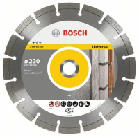 Bosch 2 608 602 191 Winkelschleifer-Zubehör
