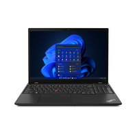 Lenovo ThinkPad P16s Intel® Core™ i7 i7-1360P Station de travail mobile 40,6 cm (16") WUXGA 16 Go LPDDR5x-SDRAM 512 Go SSD NVIDIA RTX A500 Wi-Fi 6E (802.11ax) Windows 11 Pro Noir
