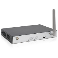 Hewlett Packard Enterprise MSR935 routeur sans fil Gigabit Ethernet 3G