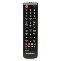 Samsung BN59-01180A remote control TV Press buttons