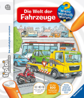 Ravensburger 006229 educatief speelgoed
