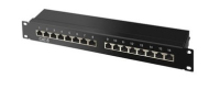 shiverpeaks BS75064 Patch Panel