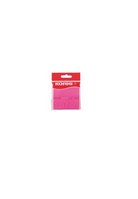 Kores N47075 zelfklevend notitiepapier Vierkant Roze Zelfplakkend