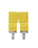 Weidmüller WQV 10/2 Cross-connector 50 pezzo(i)