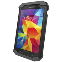 RAM Mounts Tab-Tite Tablet Holder for Samsung Galaxy Tab 4 7.0 with Case