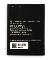 CoreParts MOBX-HU-BAT0020 ricambio per cellulare Batteria Nero
