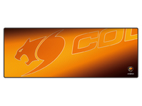 COUGAR Gaming Arena Game-muismat Oranje