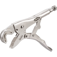 Vigor V3739 plier Locking pliers