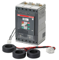 APC 3-Pole Circuit Breaker, 400A, T5 Type for Symmetra PX250/500kW Stromverteilereinheit (PDU)
