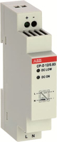 ABB CP-D 24/0.42 áramátalakító és inverter Beltéri 10 W