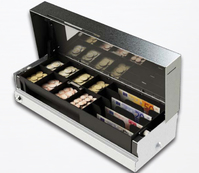 APG Cash Drawer 460MOD03 Electronic cash drawer