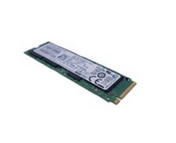 Lenovo 4XB0N10299 internal solid state drive M.2 256 GB PCI Express 3.0 NVMe