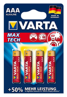 Varta 04703110404 Single-use battery AAA Alkaline