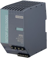 Siemens 6EP1434-2BA20 adapter zasilający/ inwentor Wewnętrzna Wielobarwny
