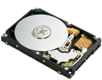 Fujitsu S26361-F3590-L100 disque dur 3.5" 2000 Go Série ATA II