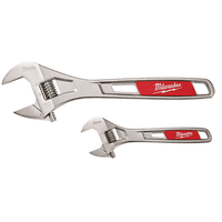 Milwaukee 48-22-7400 adjustable wrench