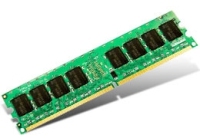 Transcend 1GB DDR2 Memory Memory memoria 667 MHz
