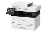 Canon i-SENSYS MF426dw Laser A4 1200 x 1200 DPI 38 ppm Wi-Fi