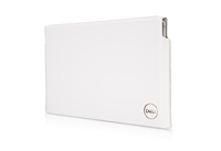 DELL 460-BCIY Laptoptasche 33 cm (13") Schutzhülle Weiß