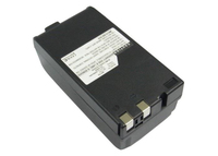 CoreParts MBXCAM-BA037 batterij voor camera's/camcorders Nikkel-Metaalhydride (NiMH) 4200 mAh