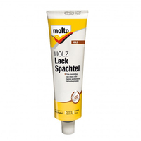 Molto Holz Lack Spachtel 0,2 kg