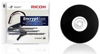 Ricoh 790609 CD-Rohling CD-R 600 MB 5 Stück(e)