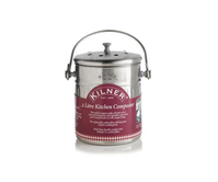 Kilner 0025.416 2 l Edelstahl
