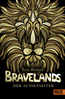 ISBN Bravelands - Der Außenseiter