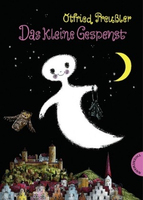 ISBN Das kleine Gespenst