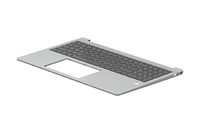 HP N40883-171 laptop spare part Keyboard