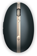 HP Spectre Rechargeable 700 mouse Ambidextrous Bluetooth 1600 DPI