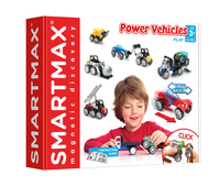 SmartMax Power Vehicles - Mix