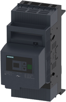 Siemens 3NP1123-1BC23 interruttore automatico