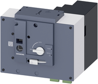 Siemens 3KC9826-3 conector montaje eléctrico