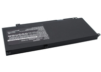 CoreParts MBXAS-BA0225 laptop reserve-onderdeel Batterij/Accu