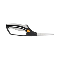 Fiskars S50 Black