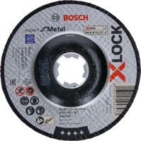Bosch 2 608 619 257 accessoire pour meuleuse d'angle Disque de coupe
