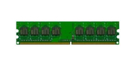 Mushkin Essentials memóriamodul 4 GB 1 x 4 GB DDR4 2666 MHz