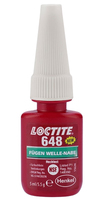 Loctite 648 Gel Acrylic adhesive 0.5 ml