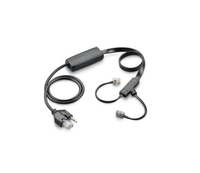 POLY 38350-13 hoofdtelefoon accessoire Kabel