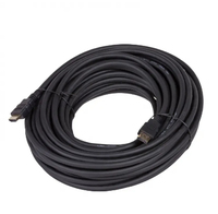 Akyga AK-HD-200A HDMI cable 20 m HDMI Type A (Standard) Black