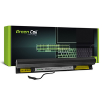 Green Cell LE97 laptop alkatrész Akkumulátor