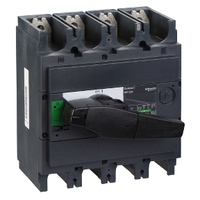 Schneider Electric 31109 electrical switch accessory Disconnector
