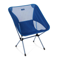 Helinox Chair One XL Campingstuhl 4 Bein(e) Blau