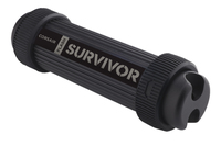 Corsair Survivor lecteur USB flash 1000 Go USB Type-A 3.2 Gen 1 (3.1 Gen 1) Noir