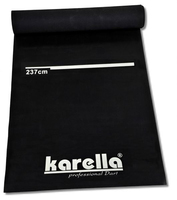 Karella Eco-Star Dart mat