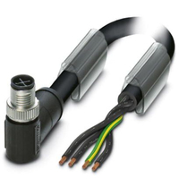 Phoenix Contact 1408840 power cable 2 m
